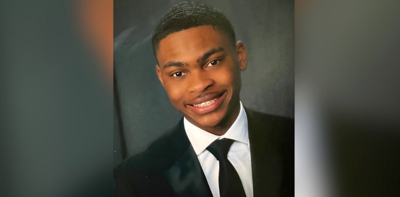 District Attorney John Flynn announced no charges in the murder of 19-year-old Tyler Lewis