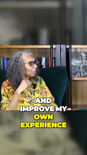 Surrounding Self With Joy In Our Relationships