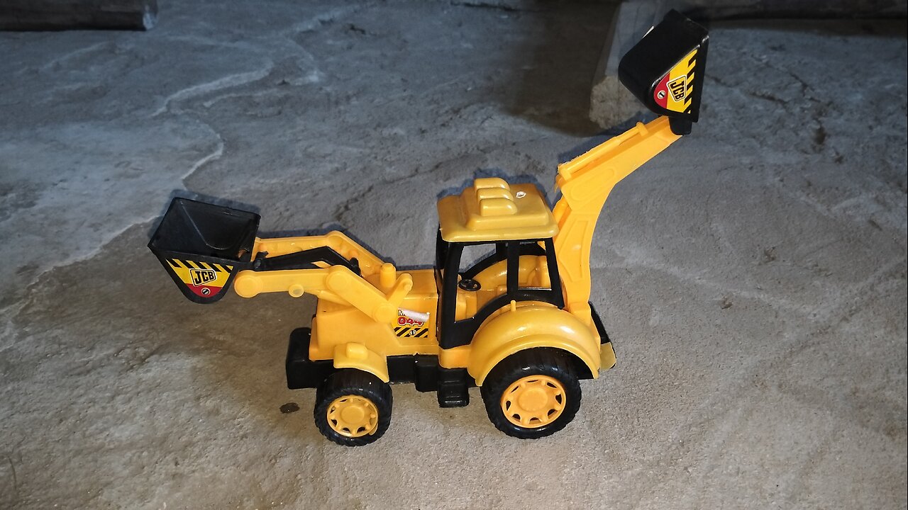 JCB diraving video 🔥 cartoon video 😲 cartoon video JCB 😂 toy kids vehicle