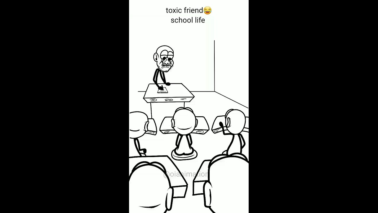 #Toxic_friend..😃🤣