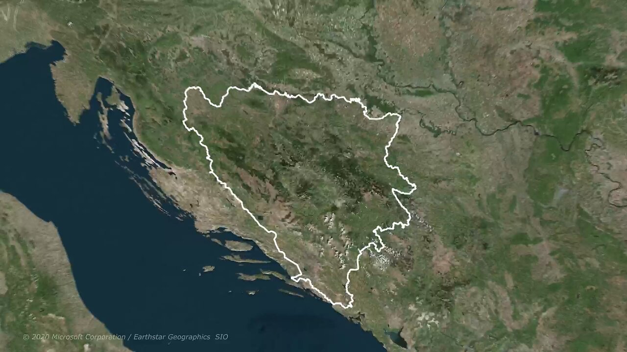 Do stana sve teže