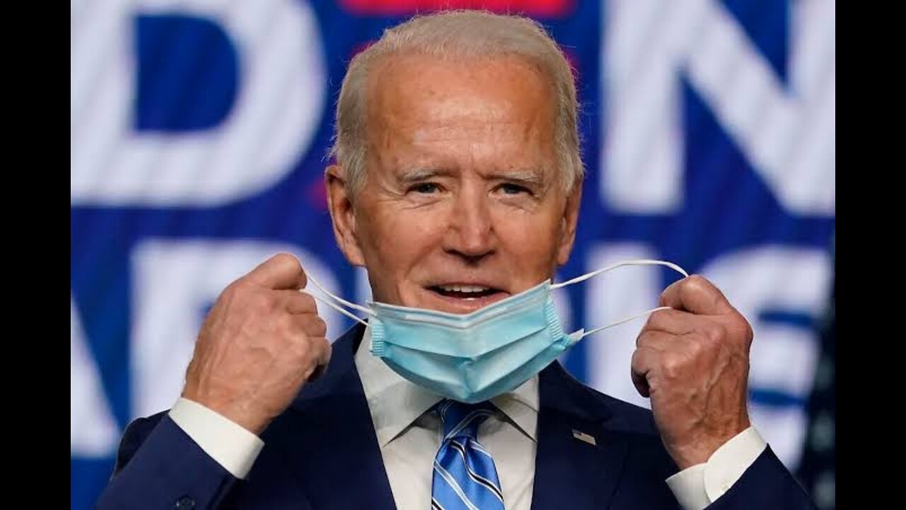 Joe Biden Health Fears Causes Panic Everywhere