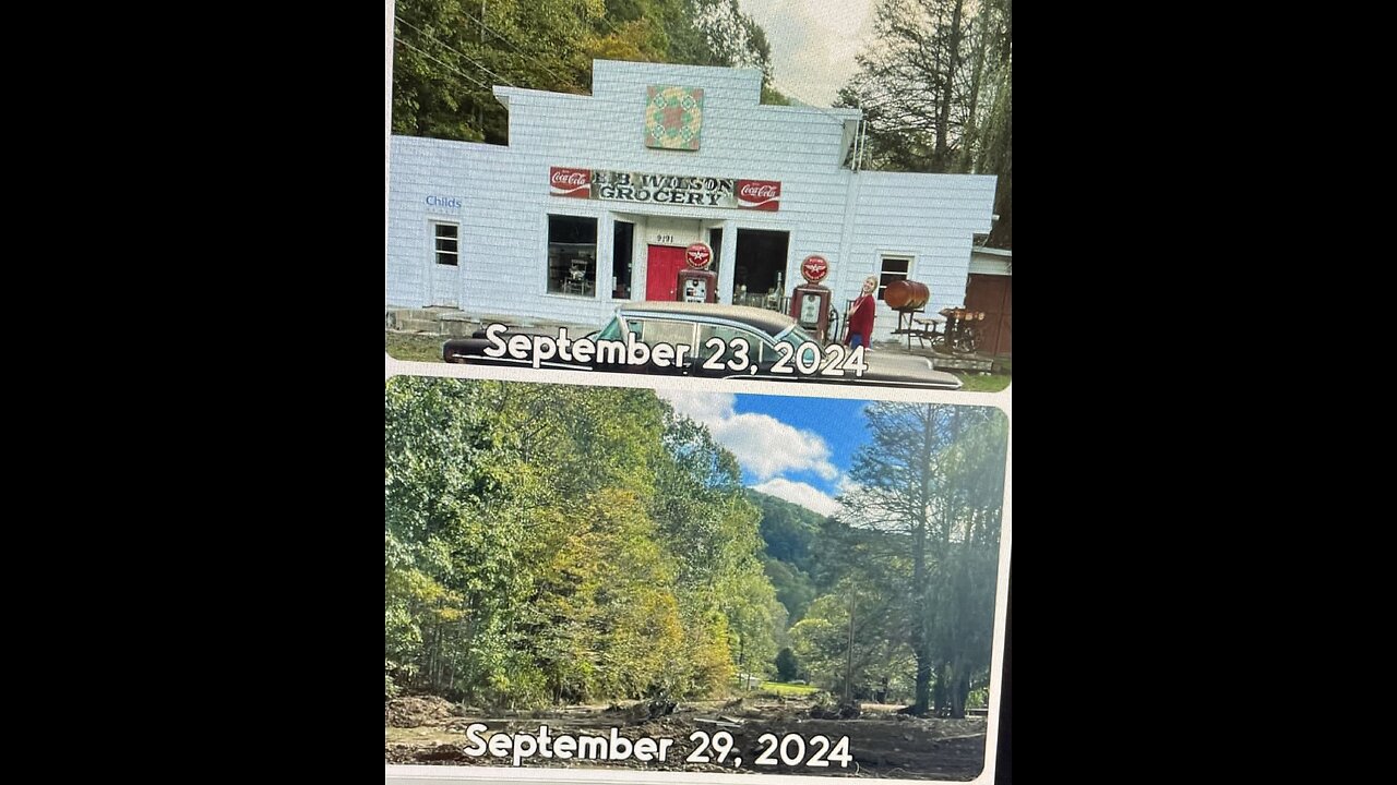 FEMA Trailers Withheld From WNC Where 200,000 Affected; Great News For America!