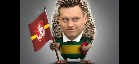 Katino žinios iš Norvegijos # 134