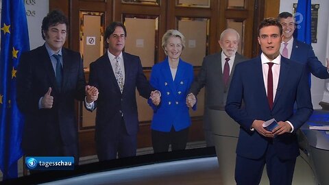 tagesschau 20:00 Uhr, 06.12.2024