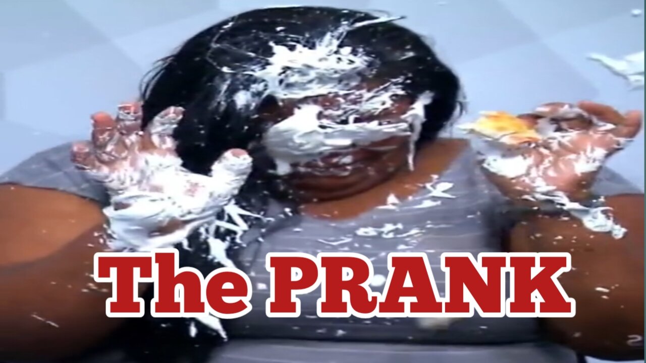 The PRANKS