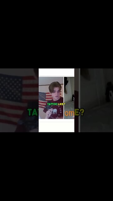 Why men HATE Trump?? #funny #grindset #funnymemes