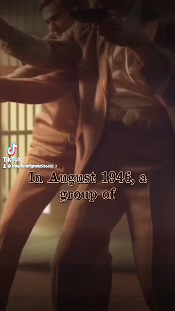 The battle of Athens