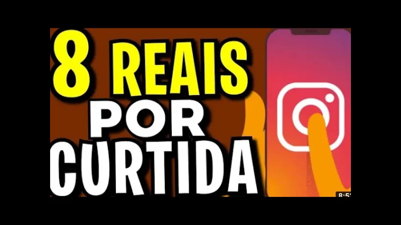 GANHAR DINHEIRO COM INSTA FUNCIONA? GANHAR DINHEIRO CURTINDO E COMENTANDO NO INSTAGRAM - GOLPE ?