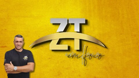 Thiago Rodrigues e Clebson Prestes - ZT em FOCO #02