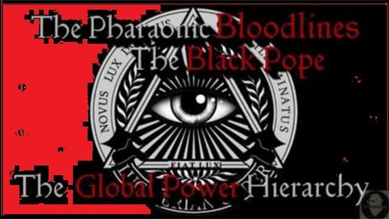 Connections between Pharaoh Bloodlines and the Black Nobility