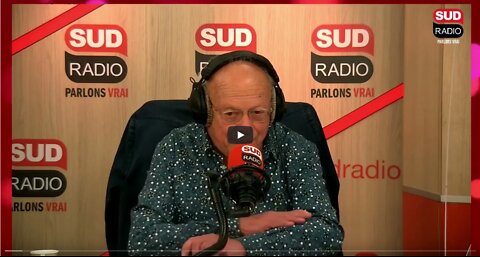 André BercoffElizabeth Borne cest celle qui a suspendu les soignants sans autre forme de procès