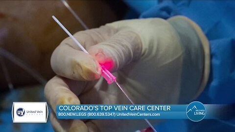 Trusted Care // United Vein Centers