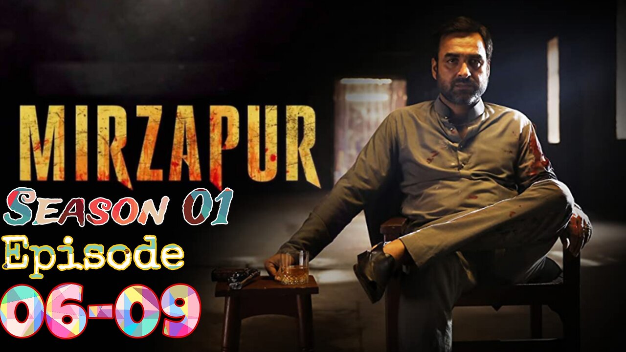 Guddu bhaiya mirzapur seson 3 announcement seson 1 clips