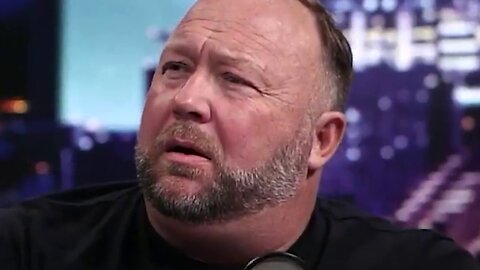 Alex Jones Gets Way Too High with Joe Rogan