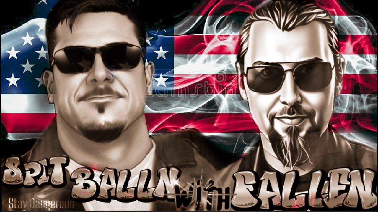 Spitnall'n w/Fallen
