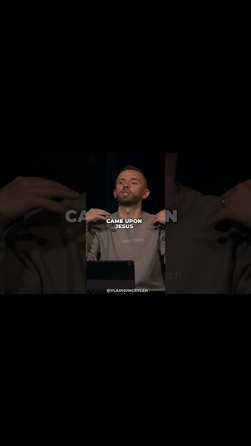 Why Should You Be Filled With The Spirit?