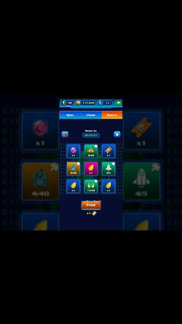 GALAXY ATTACK ALIEN SHOOTER - MATRIX 2