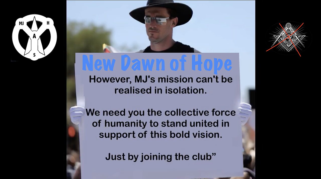 New Dawn of Hope: