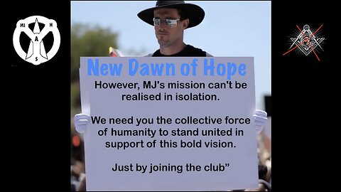 New Dawn of Hope: