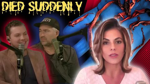 Exclusive Interview With The Producers of #DiedSuddenly!