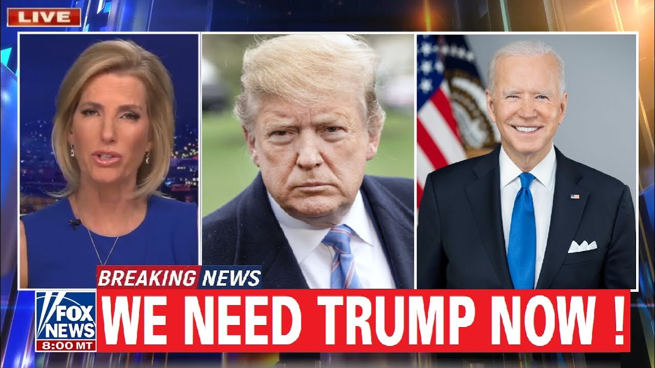 The Ingraham Angle 3/29/23 FULL HD | FOX BREAKING NEWS TRUMP March 29, 2023