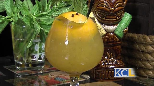 Tiki Cat opens in Westport