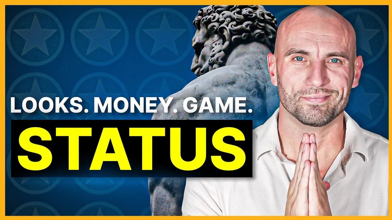 How Important Is Status? Does It Get You Laid?