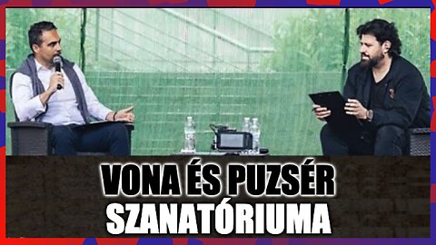 Puzsér szerint Bródyt nem szabad kritizálni - Politikai Hobbista 24-05-26/1