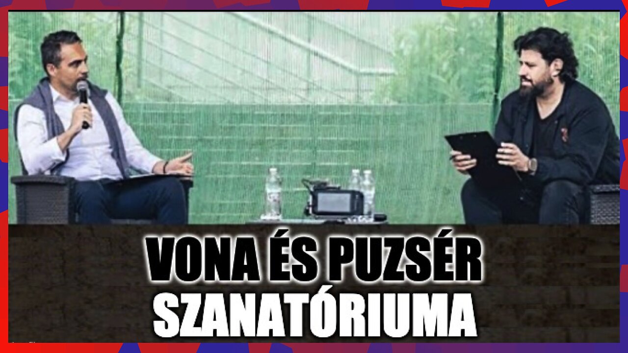 Puzsér szerint Bródyt nem szabad kritizálni - Politikai Hobbista 24-05-26/1