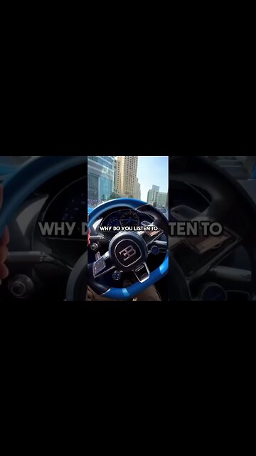 Why you listen to others but not yourself 😞 #viral