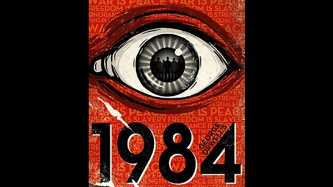 George Orwell's 1984