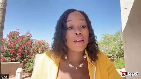 Angel Livas x Tech Today