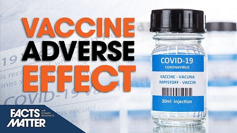 CDC Reports to the FDA with Very Bad News for the Super-Vaccinated...