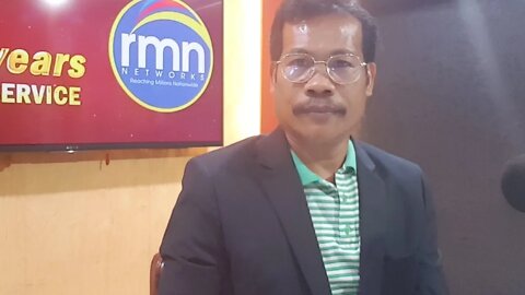 RMN PATROL 774 Oct.19,2020