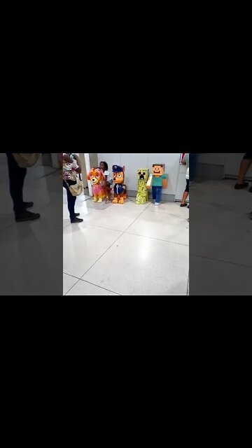 a tropa canina #shorts