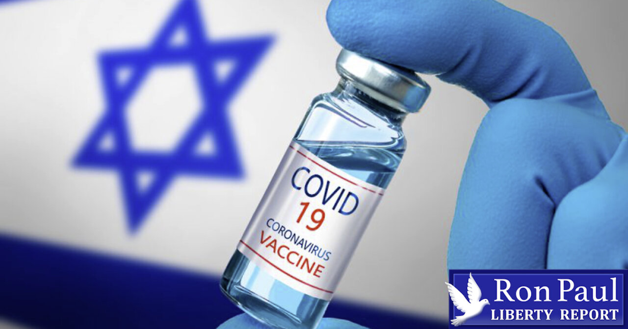 Mega-Vaxxed Israel Sees Record Cases: What Went Wrong?