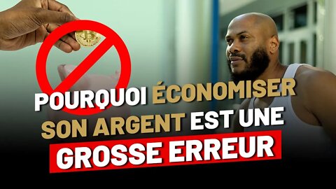 5 raisons pour lesquelles tu ne dois pas faire d’économie