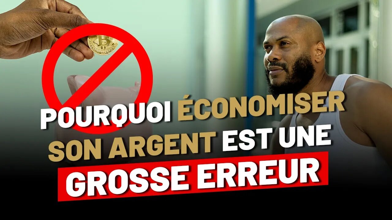 5 raisons pour lesquelles tu ne dois pas faire d’économie