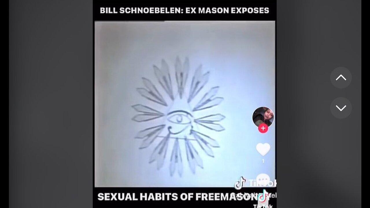 EX MASON EXPOSES: Bill Schnoebelen The All Seeing Eye