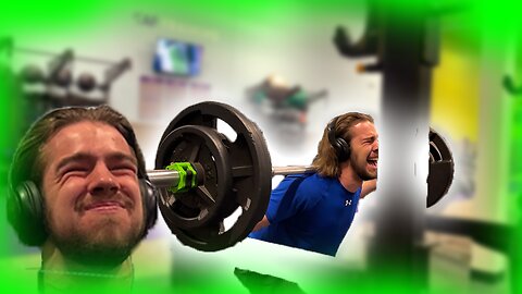 Training LEGS until FAILURE