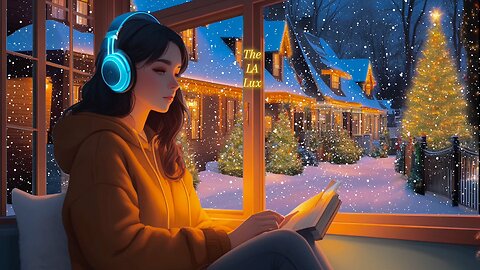 Lofi Hip Hop Music Radio / Beats to Relax Study Work Sleep Chill Playlist LIVE 24/7 🔴