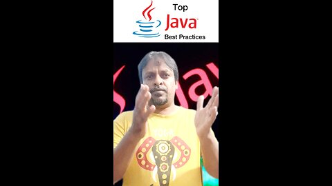 Top Java Best Practices | Every Programmer Should Aware Of It