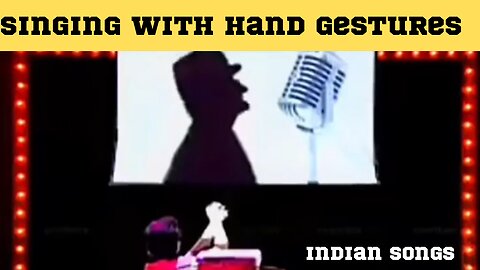 New Indian Songs- Singing with hand gestures | Hindi Music 2022 | Rajja Videos Reaction