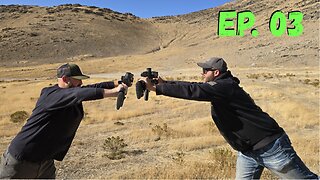 Learn Long Range With Us EP. 03 (What is MOA) 300 Yard Groups