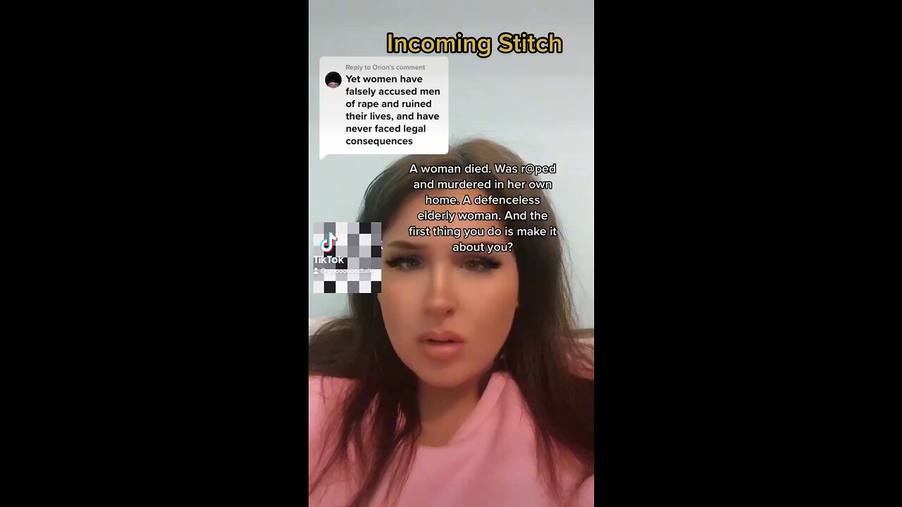 Equality among both genders for the same crimes.