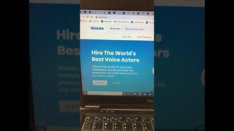 How to Earn by using your voice | Earn from home | Easy way to earn Money Online | Side Hustles