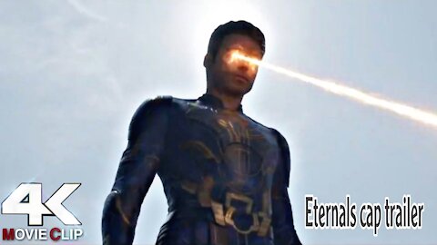 eternals-Cape Trailer