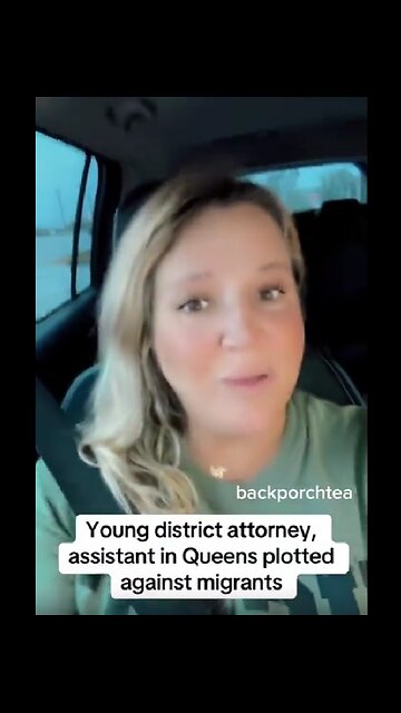 Americans Are Reaching A Breaking Point