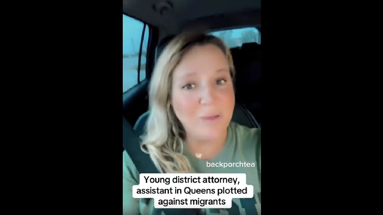 Americans Are Reaching A Breaking Point